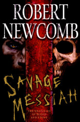Savage Messiah