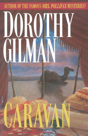 Caravan by Dorothy Gilman