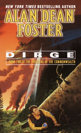 Dirge by Alan Dean Foster