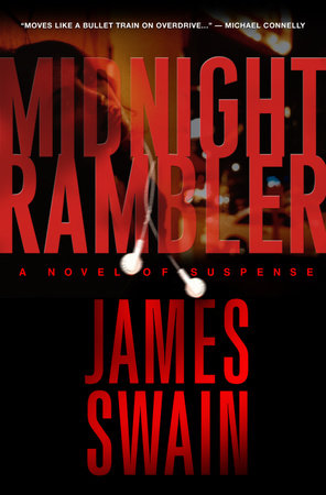 Midnight Rambler by James Swain