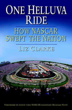 One Helluva Ride by Liz Clarke