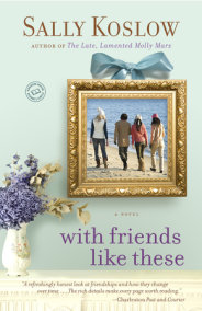 With Friends Like These