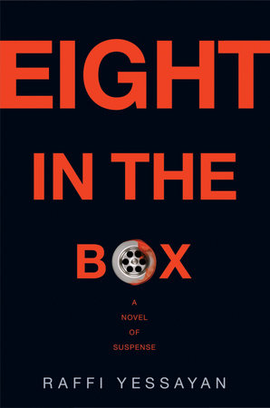 Eight in the Box by Raffi Yessayan