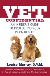 Vet Confidential