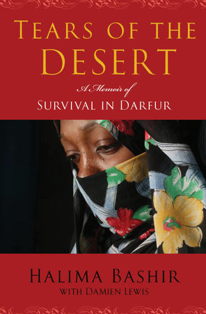 Tears of the Desert by Halima Bashir and Damien Lewis