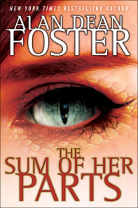 alan dean foster books running from the deity