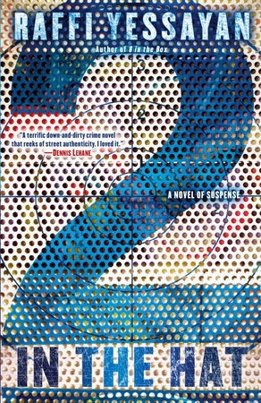 2 in the Hat by Raffi Yessayan