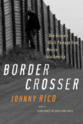 Border Crosser