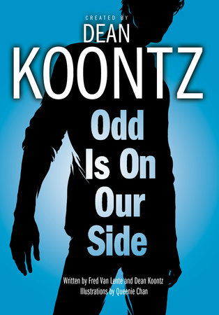 Odd Is on Our Side (Graphic Novel) by Dean Koontz and Fred Van Lente