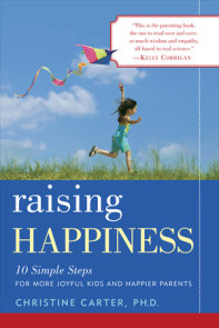 Raising Happiness