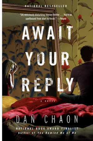 Download Await Your Reply By Dan Chaon