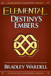 Elemental: Destiny's Embers