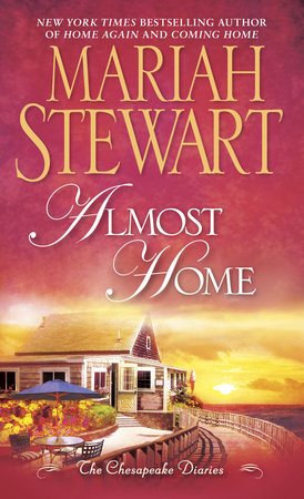 Almost Home by Mariah Stewart