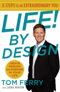 Life! By Design