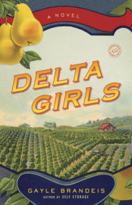 Delta Girls