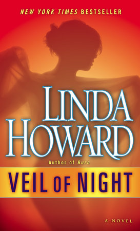Veil of Night by Linda Howard