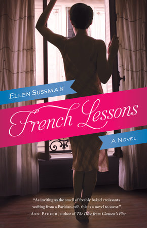 French Lessons by Ellen Sussman