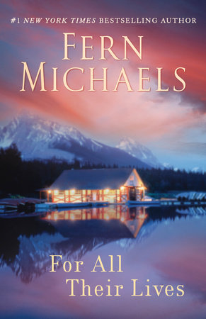 For All Their Lives by Fern Michaels