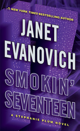 Smokin' Seventeen by Janet Evanovich