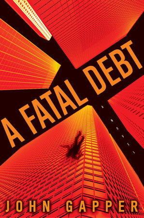 A Fatal Debt by John Gapper