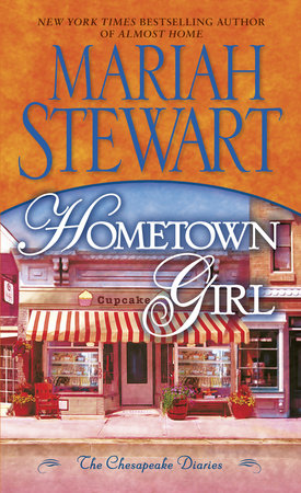 Hometown Girl by Mariah Stewart