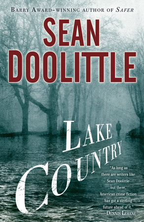 Lake Country by Sean Doolittle