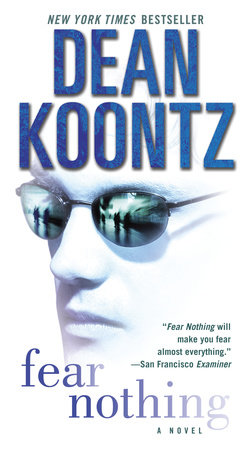 Fear Nothing by Dean Koontz