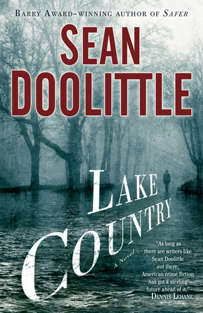 Lake Country by Sean Doolittle