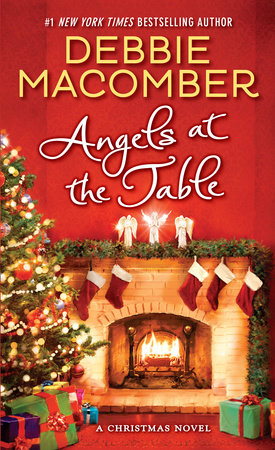 Angels at the Table by Debbie Macomber