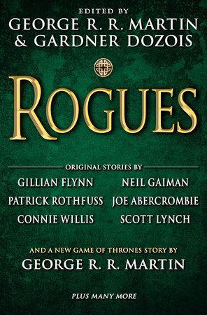 Rogues by 