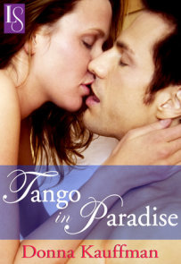 Tango in Paradise