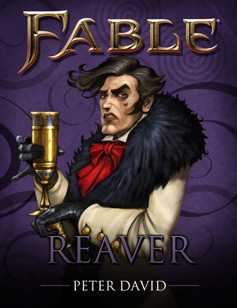 Fable: Reaver (Short Story) by Peter David