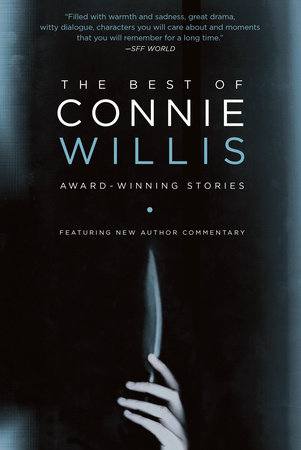 The Best of Connie Willis by Connie Willis