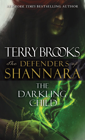 The Darkling Child by Terry Brooks