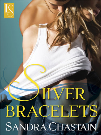 Silver Bracelets by Sandra Chastain