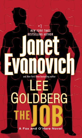 The Job by Janet Evanovich and Lee Goldberg