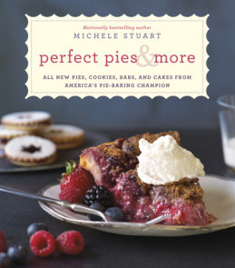 Perfect Pies & More