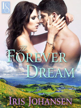 The Forever Dream by Iris Johansen