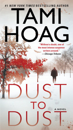 Dust to Dust by Tami Hoag