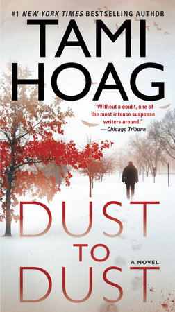 Dust To Dust By Tami Hoag 9780345547385 Penguinrandomhousecom Books - 