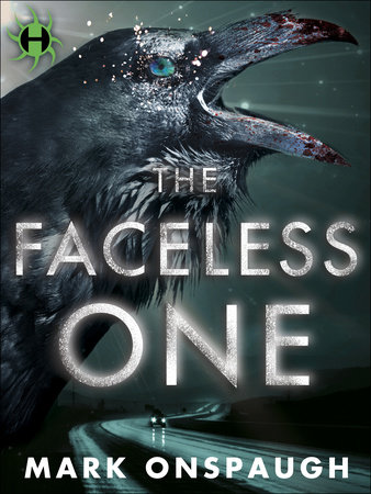 The Faceless One by Mark Onspaugh