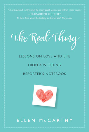 The Real Thing by Ellen McCarthy
