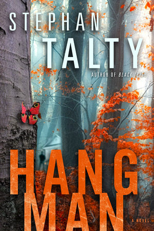 Hangman by Stephan Talty