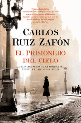 Carlos Ruiz Zafon  Penguin Random House