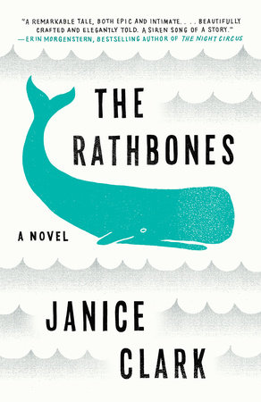 The Rathbones by Janice Clark