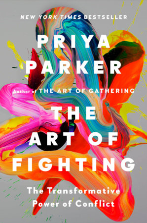 The Art of Fighting