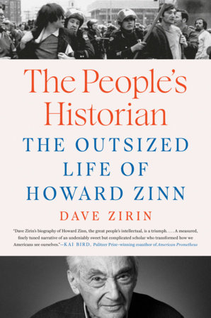 The People's Historian