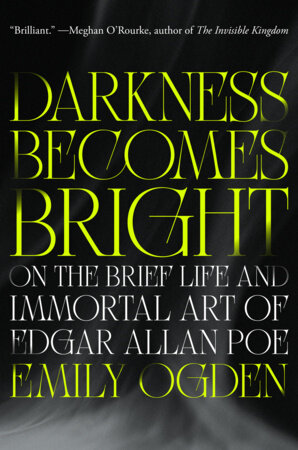 Darkness Becomes Bright