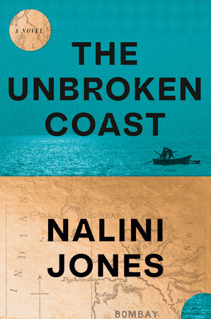The Unbroken Coast