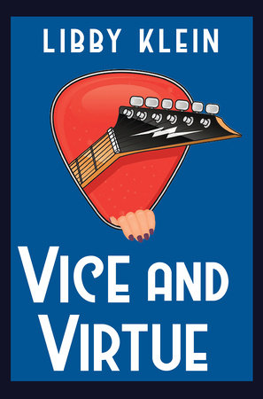 Vice and Virtue